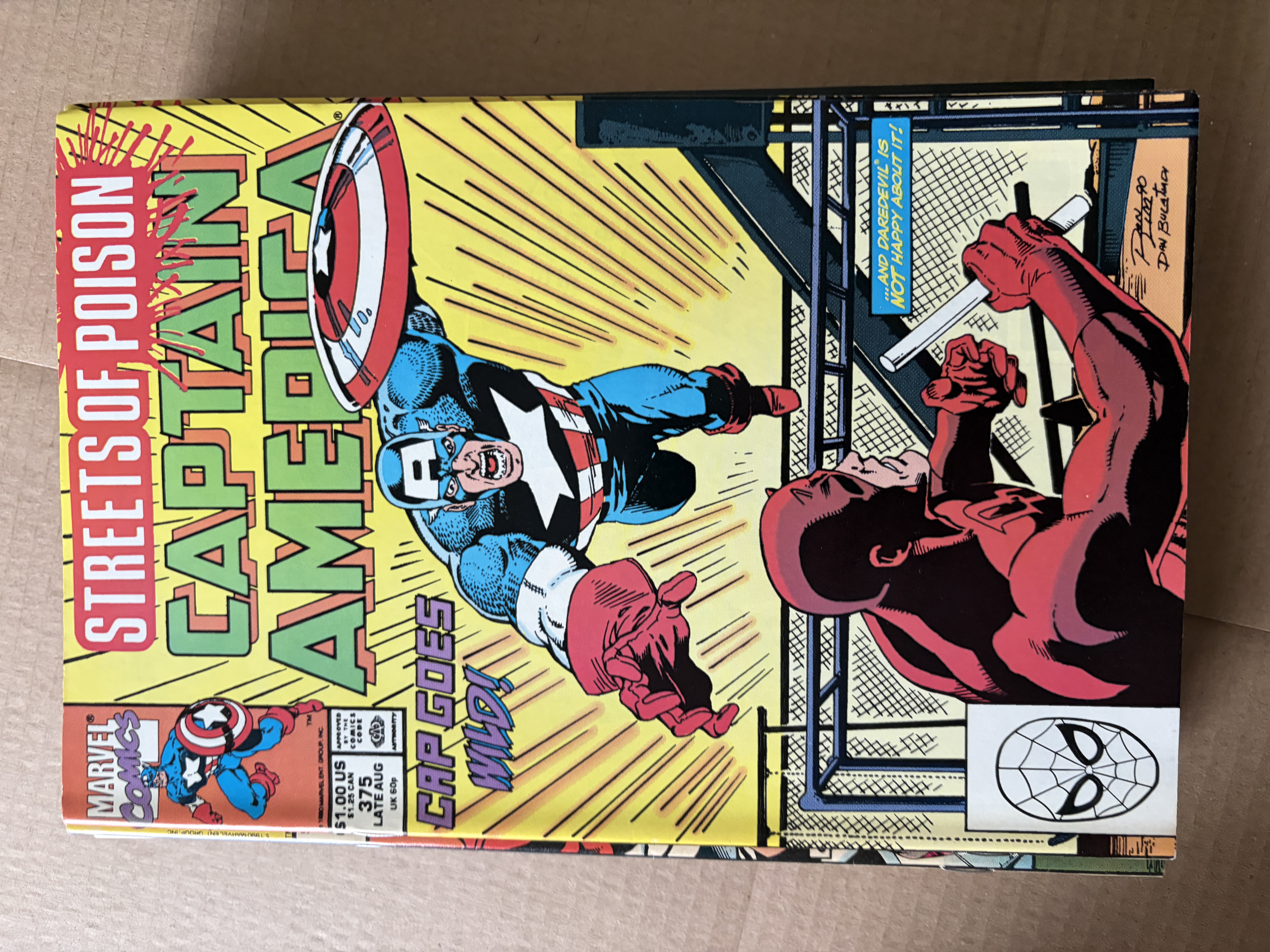 Captain America