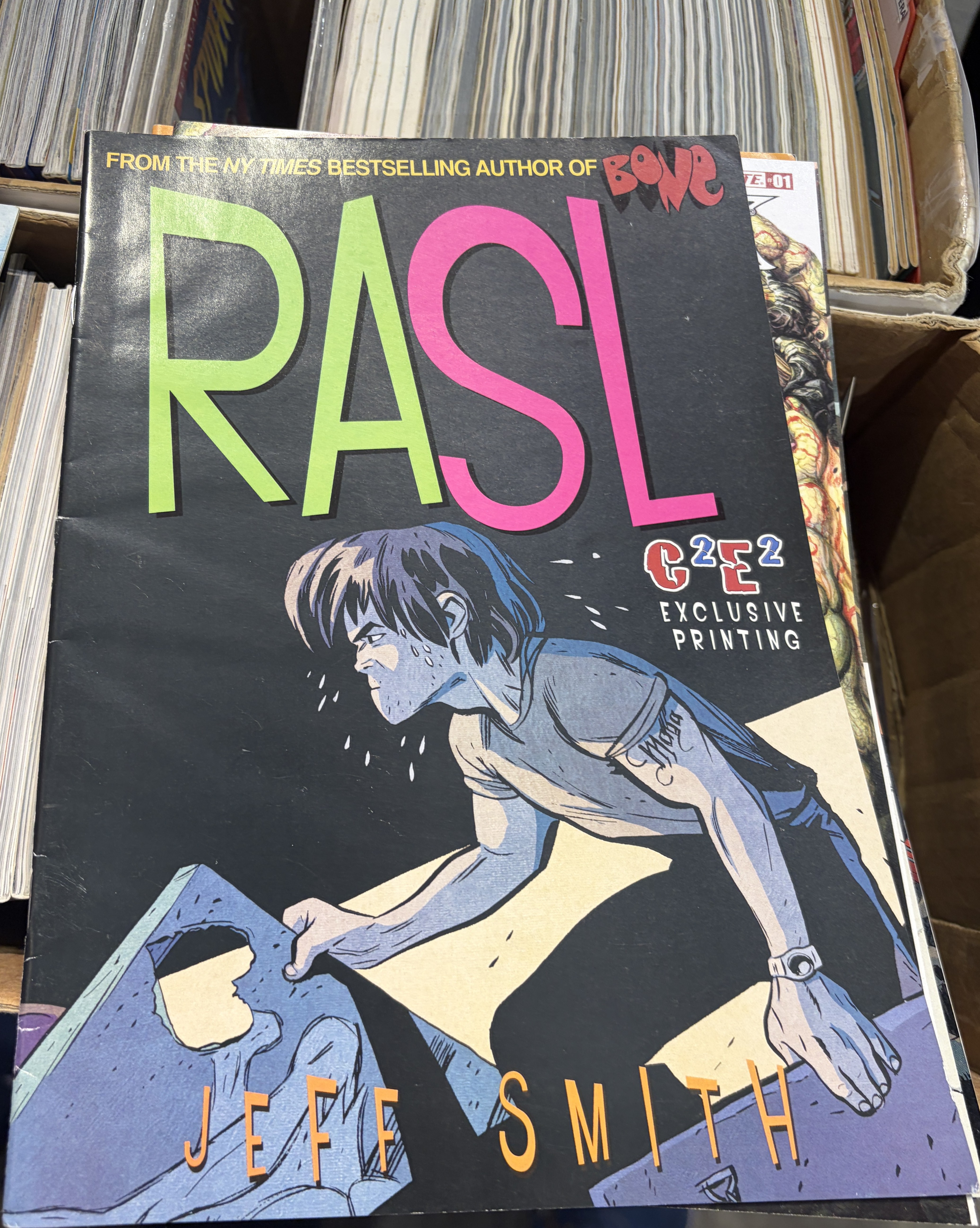 RASL