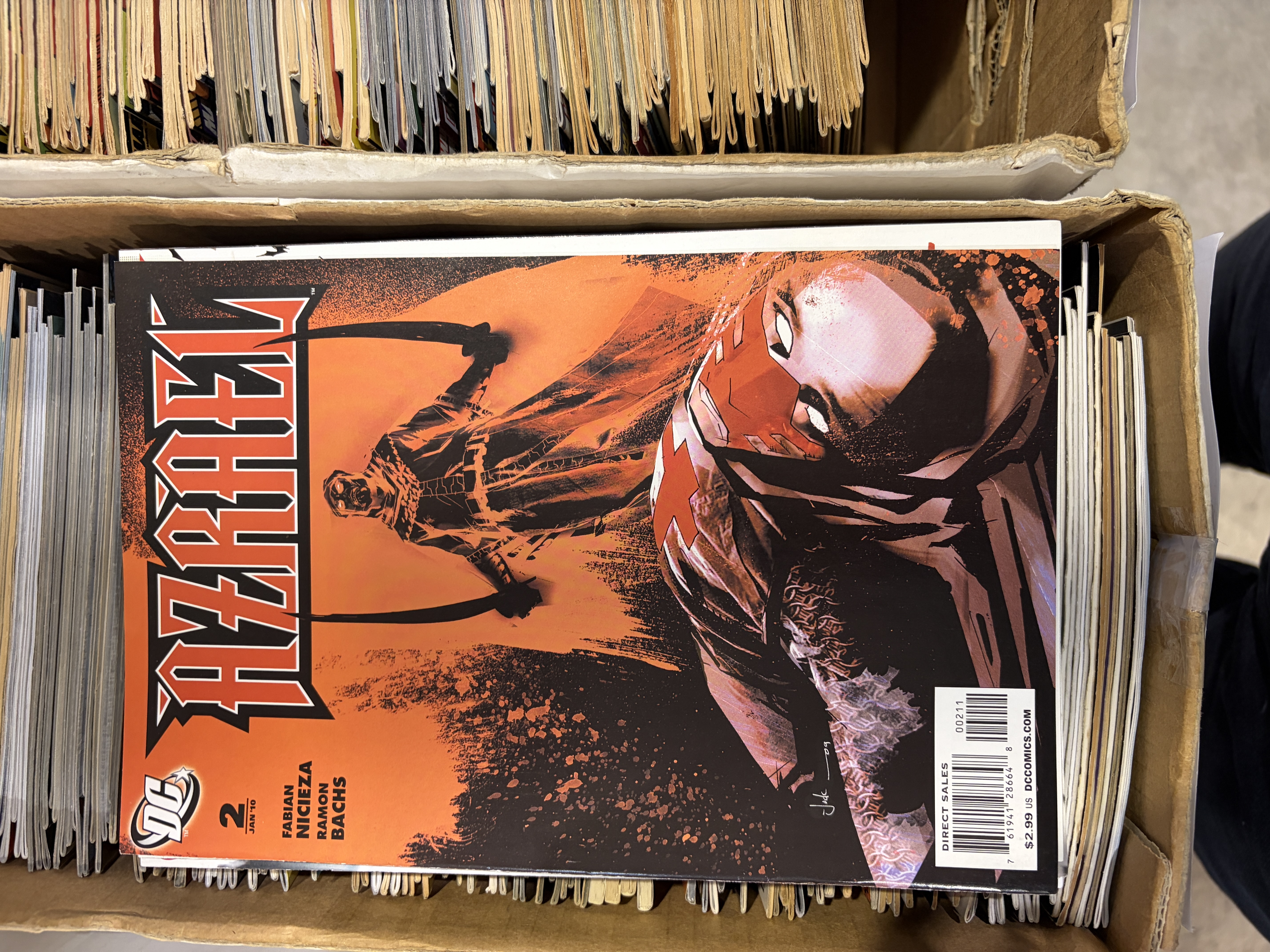 Azrael 2