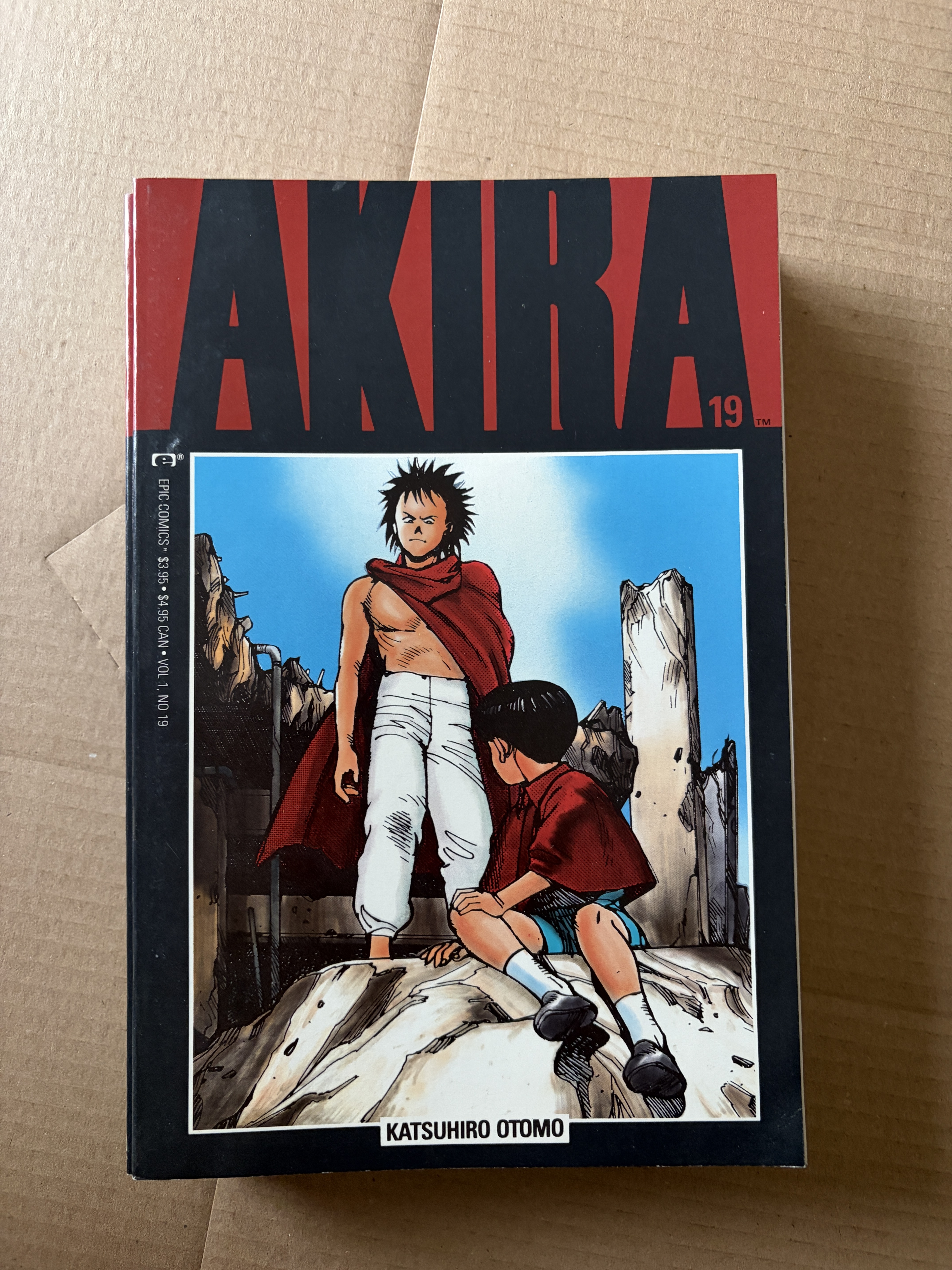 AKIRA 19
