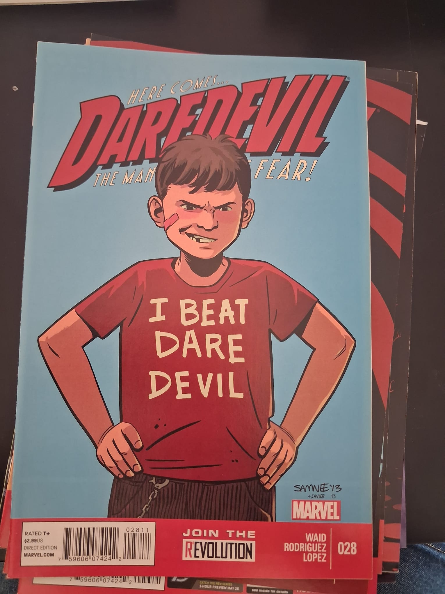 Daredevil 028
