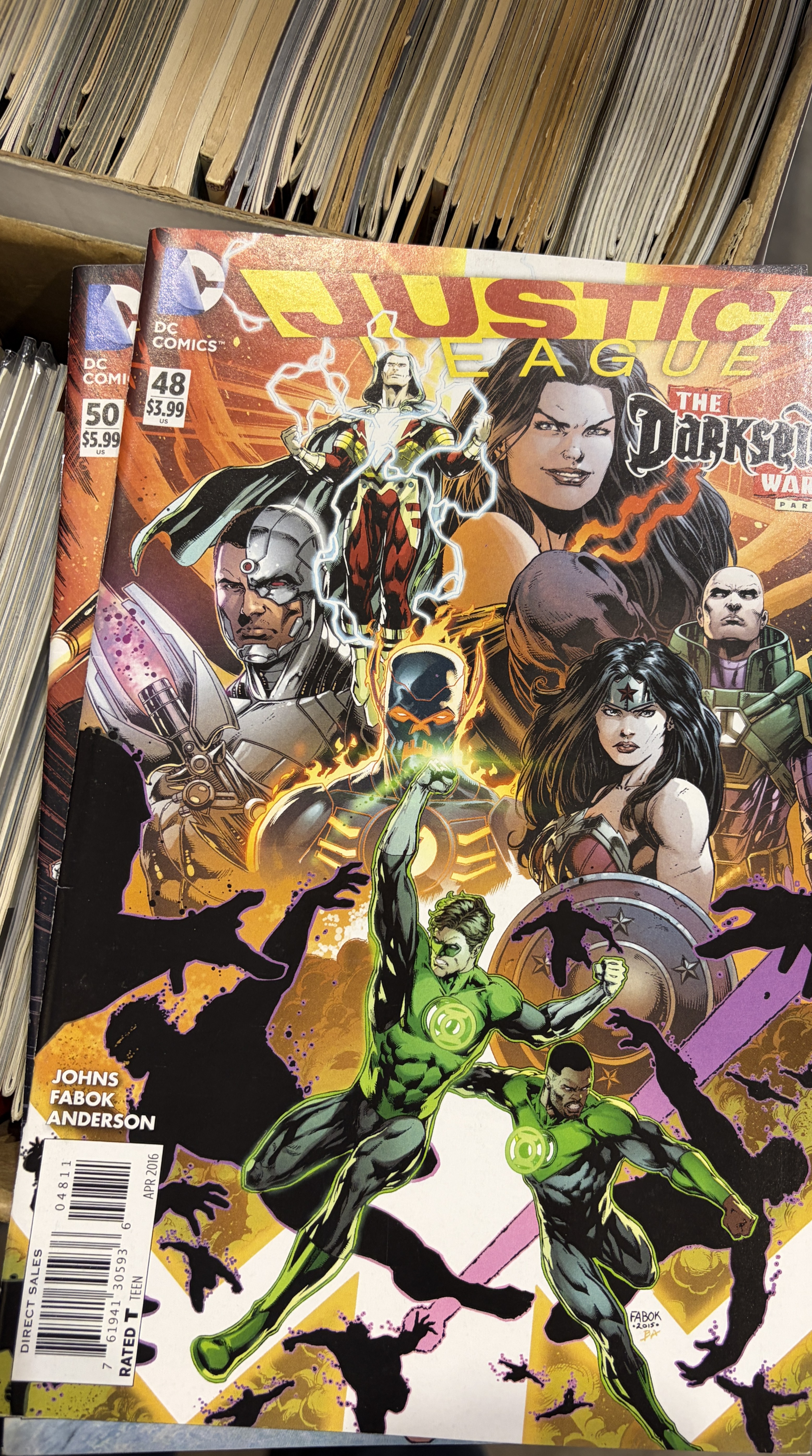 Justice League