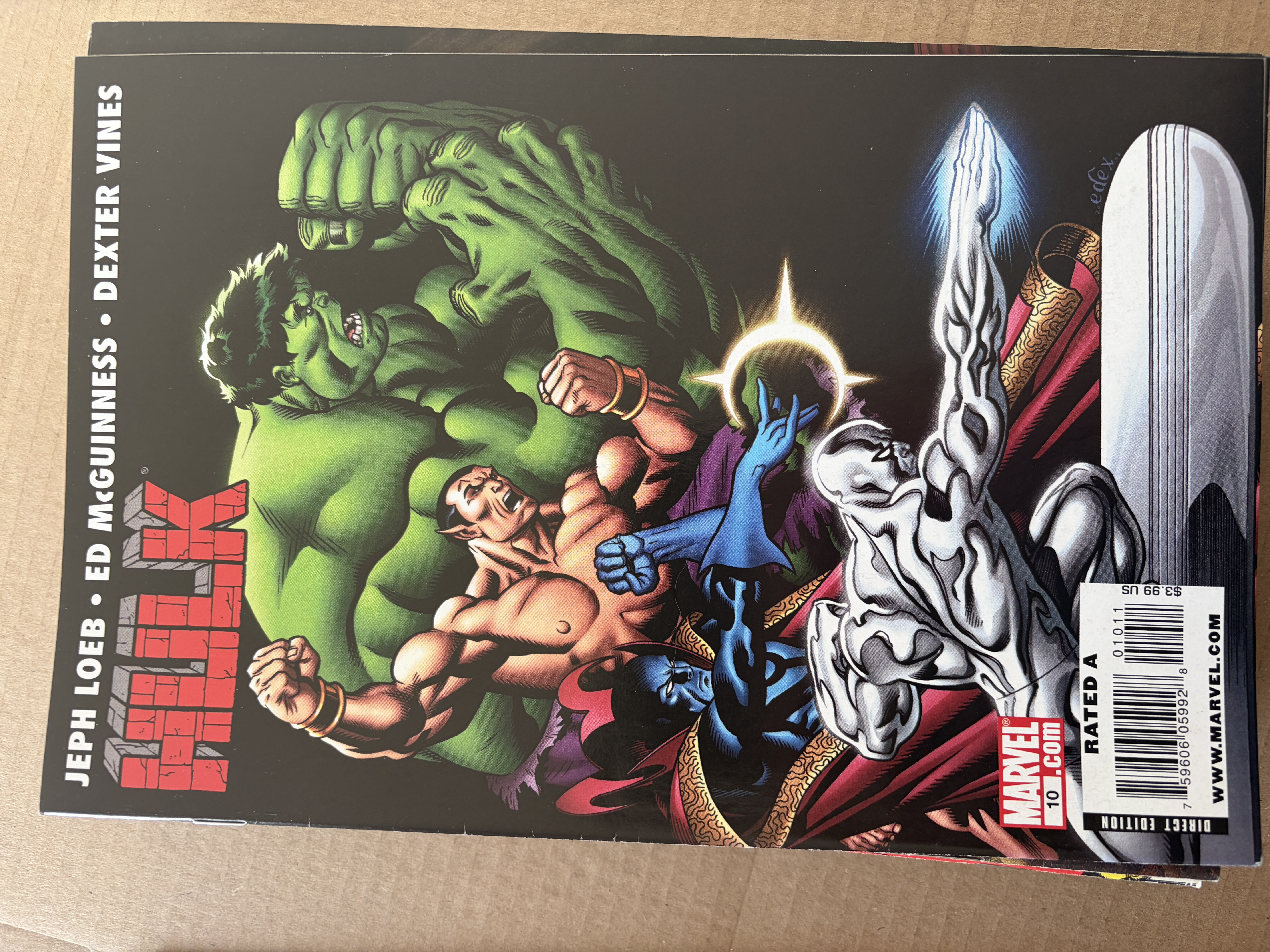 HULK