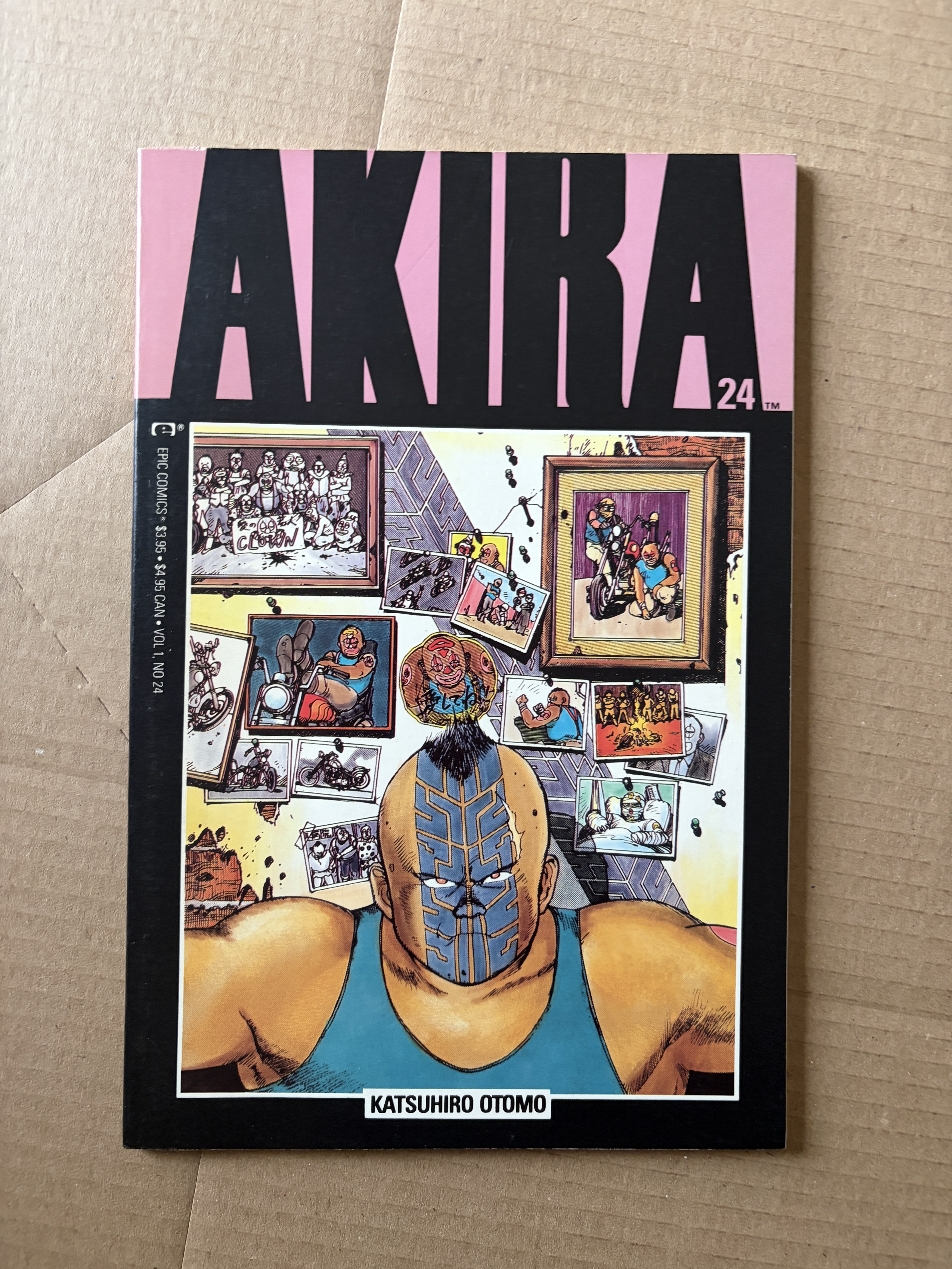 Akira 24