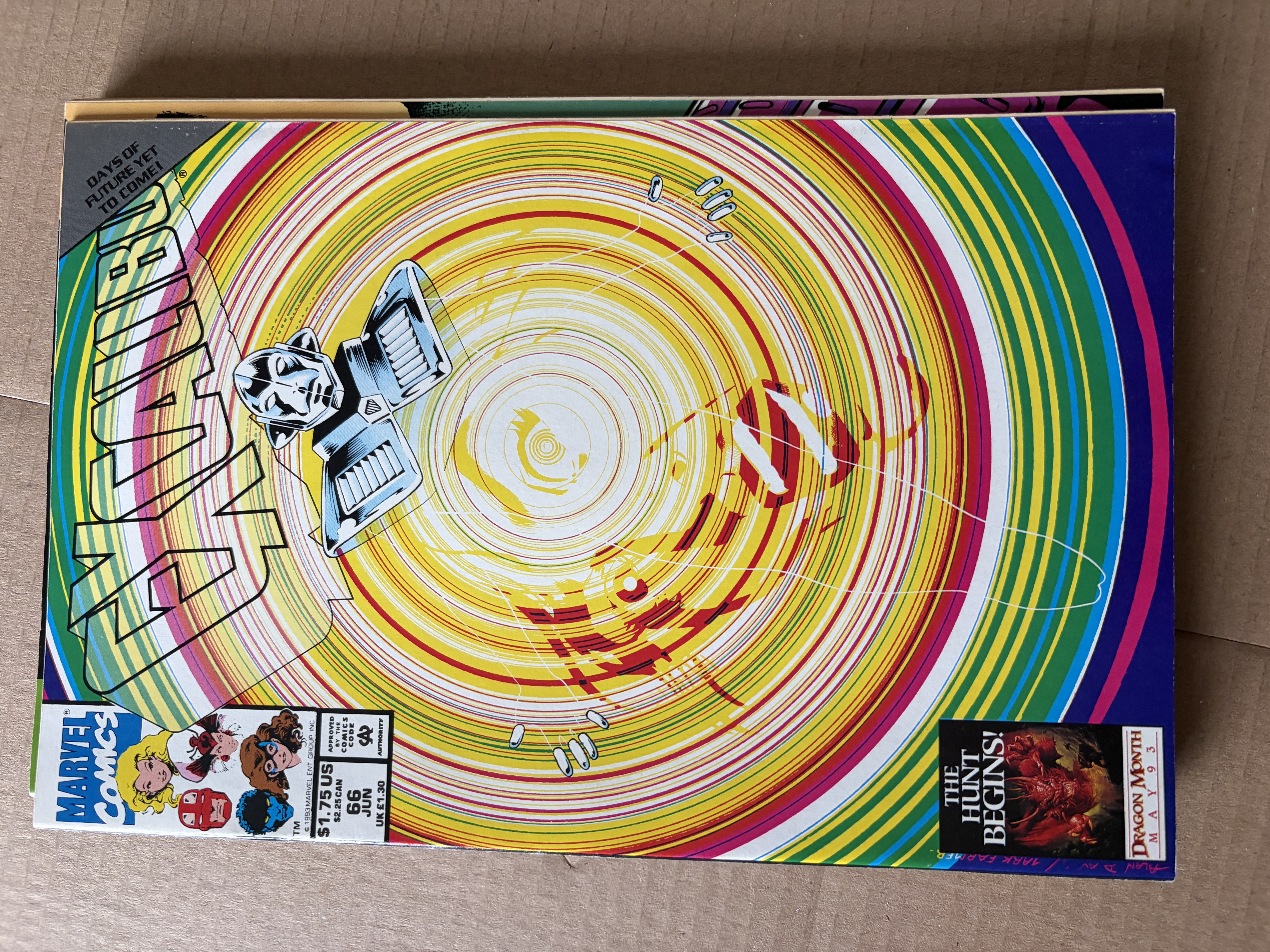 Excalibur 66