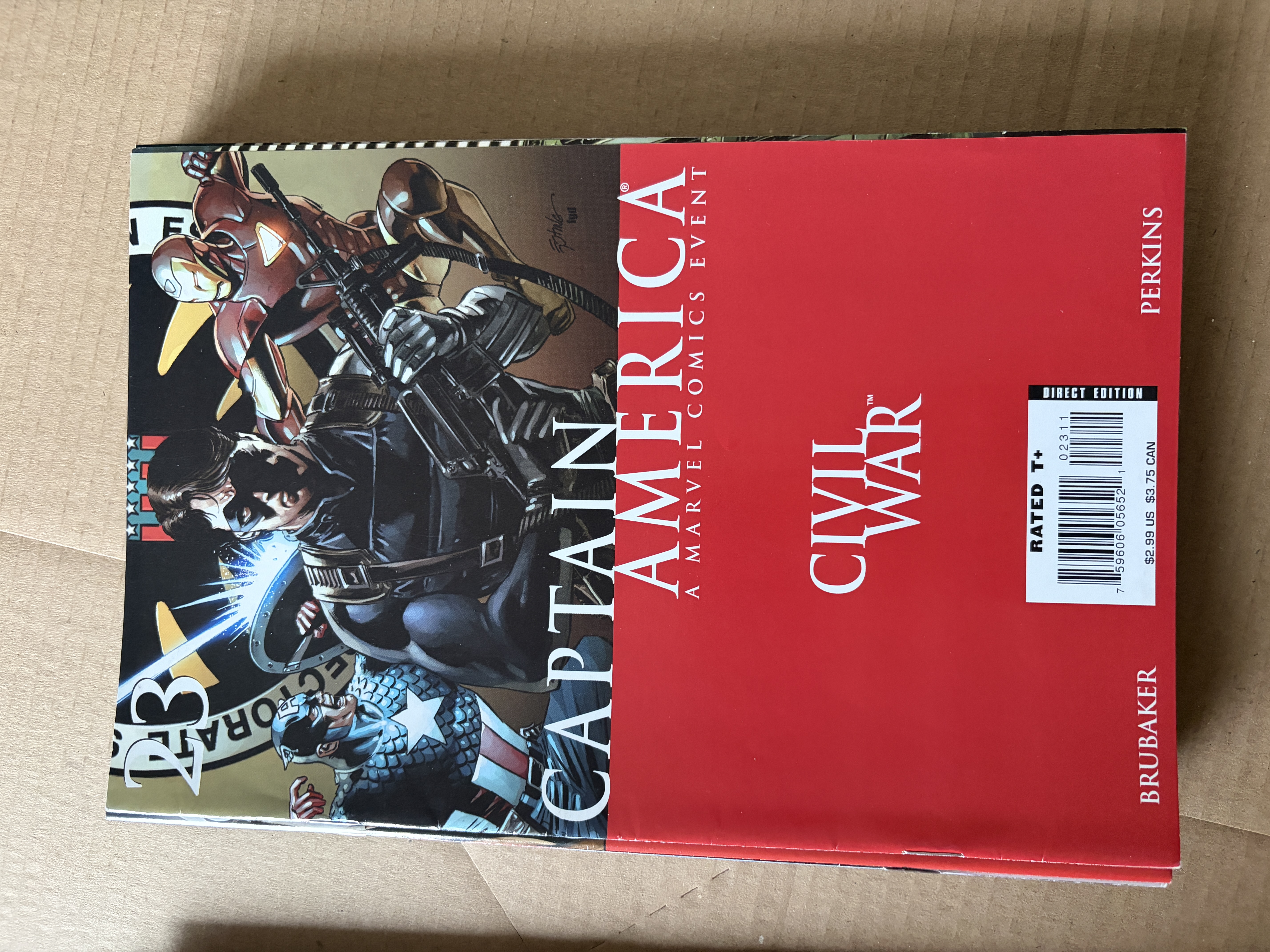 Captain America: Civil War 23