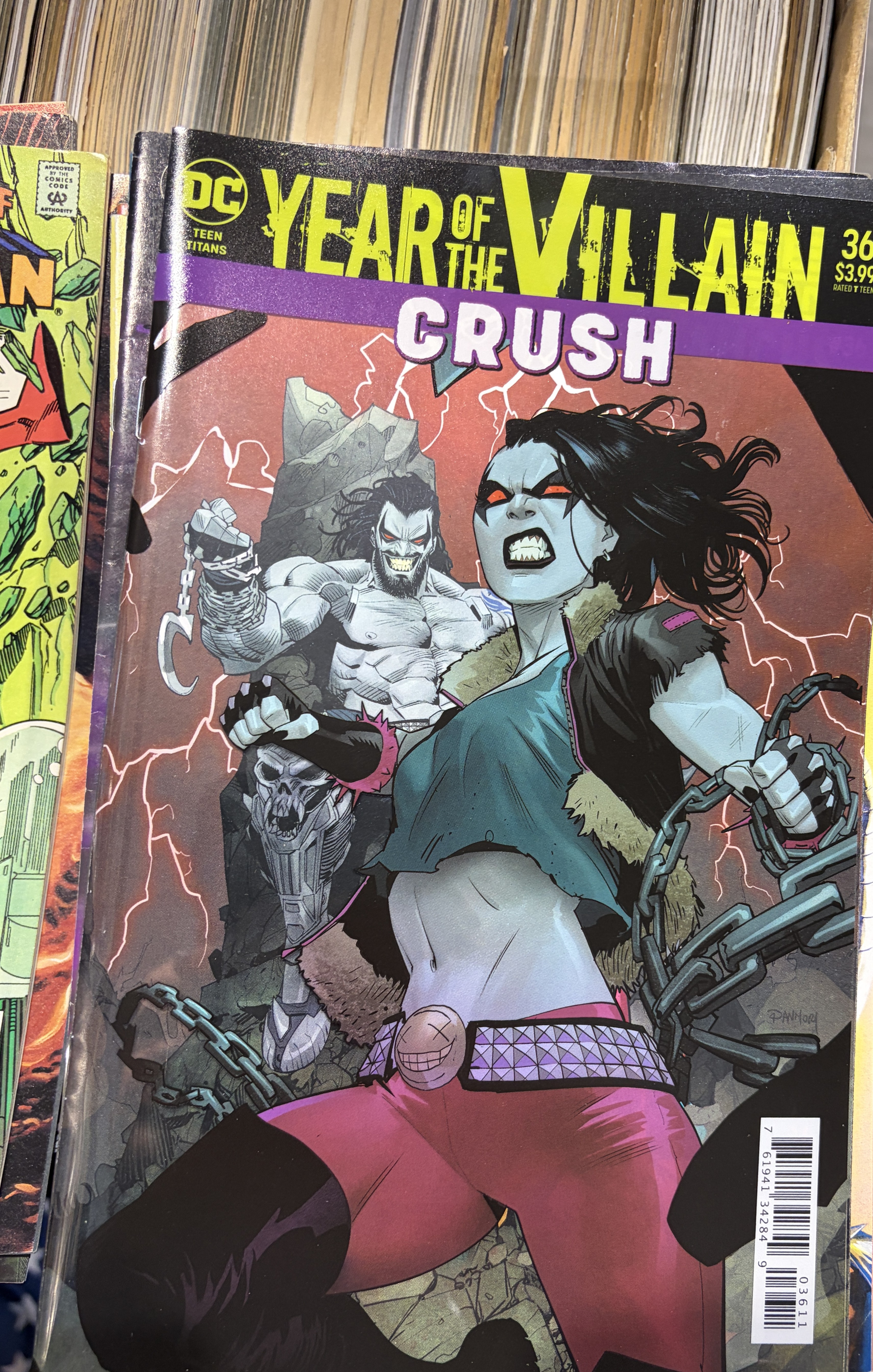 Teen Titans