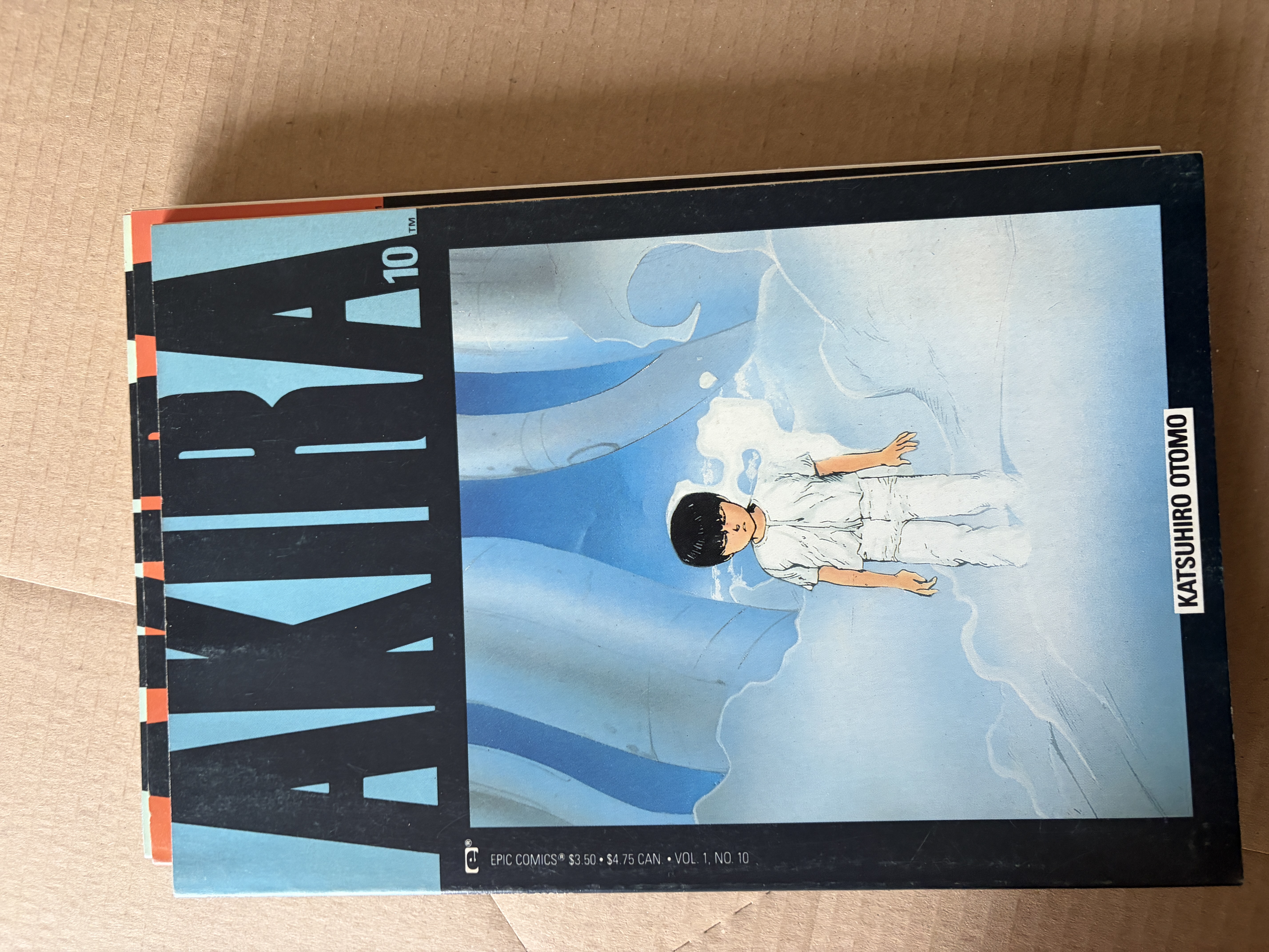 AKIRA 10