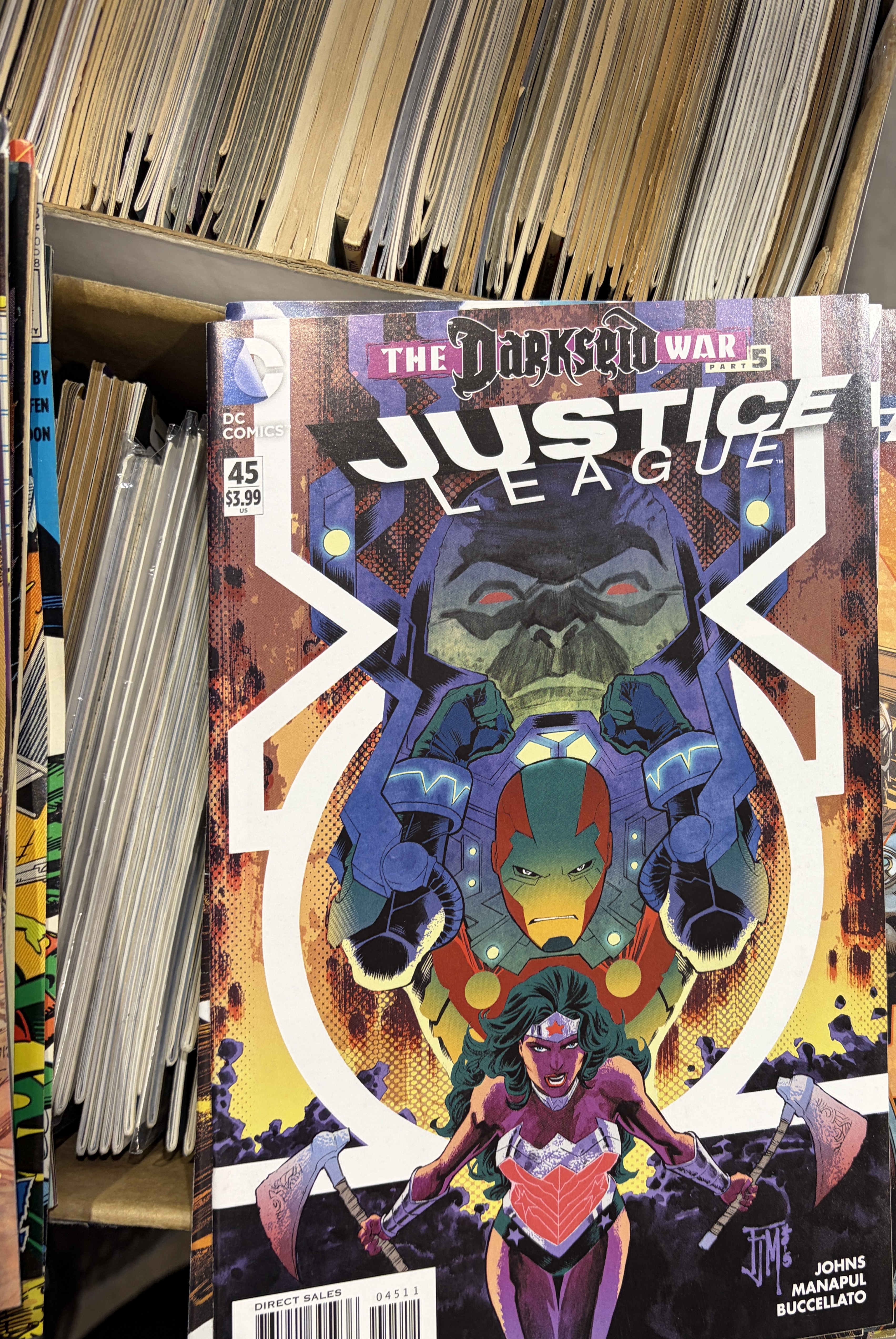 Justice League